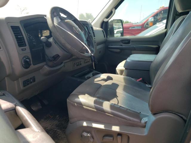 Photo 6 VIN: 1N6BF0KYXFN804616 - NISSAN NV 