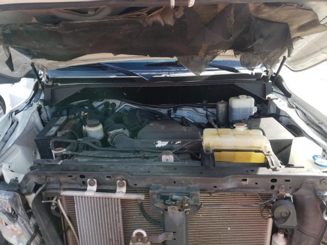 Photo 6 VIN: 1N6BF0KYXHN805073 - NISSAN NV 1500 S 