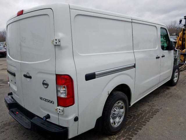 Photo 3 VIN: 1N6BF0KYXHN807342 - NISSAN NV 1500 S 