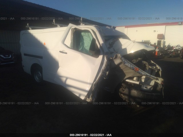 Photo 0 VIN: 1N6BF0KYXHN808653 - NISSAN NV CARGO 