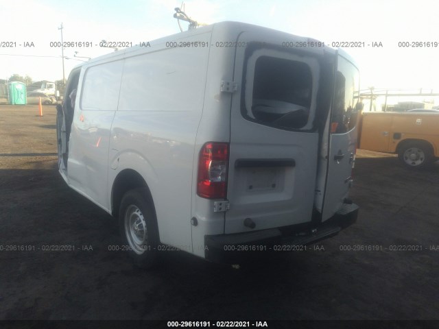 Photo 2 VIN: 1N6BF0KYXHN808653 - NISSAN NV CARGO 