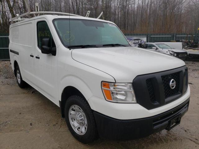 Photo 0 VIN: 1N6BF0KYXJN806052 - NISSAN NV 1500 S 