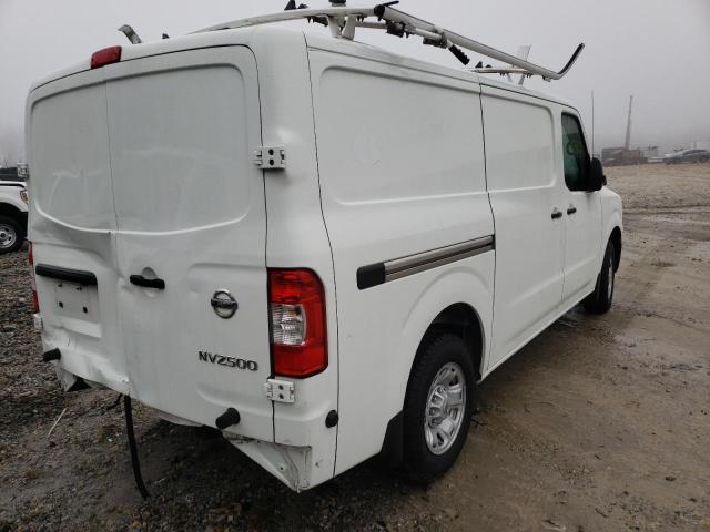 Photo 3 VIN: 1N6BF0KYXJN806052 - NISSAN NV 1500 S 