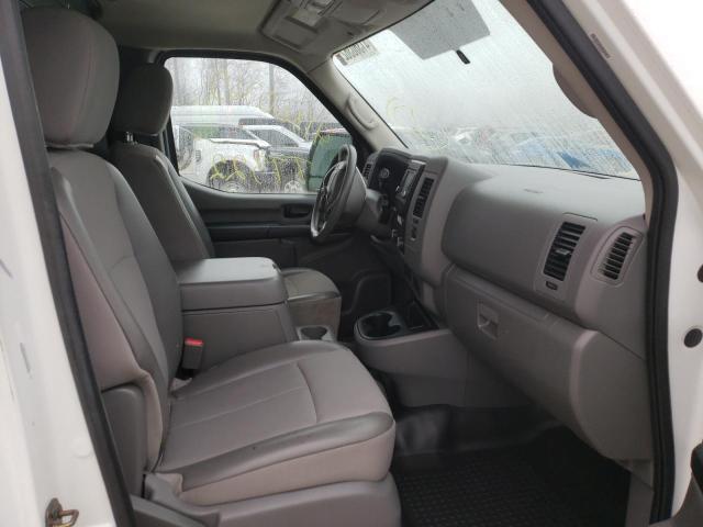 Photo 4 VIN: 1N6BF0KYXJN806052 - NISSAN NV 1500 S 