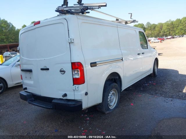 Photo 3 VIN: 1N6BF0KYXJN816662 - NISSAN NV 