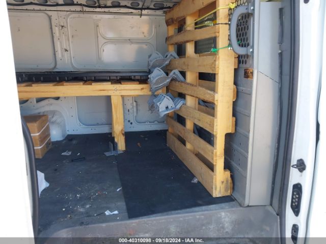 Photo 7 VIN: 1N6BF0KYXJN816662 - NISSAN NV 