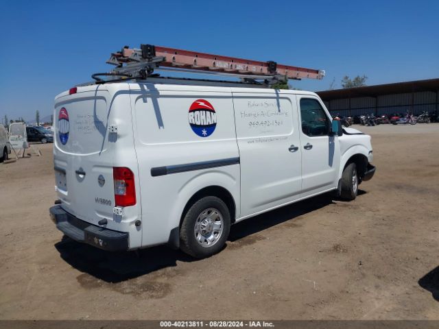 Photo 3 VIN: 1N6BF0KYXKN808322 - NISSAN NV 