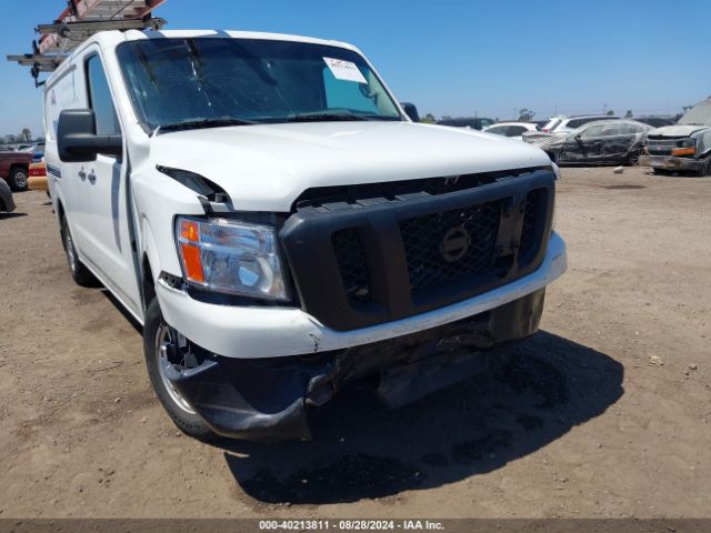 Photo 5 VIN: 1N6BF0KYXKN808322 - NISSAN NV 