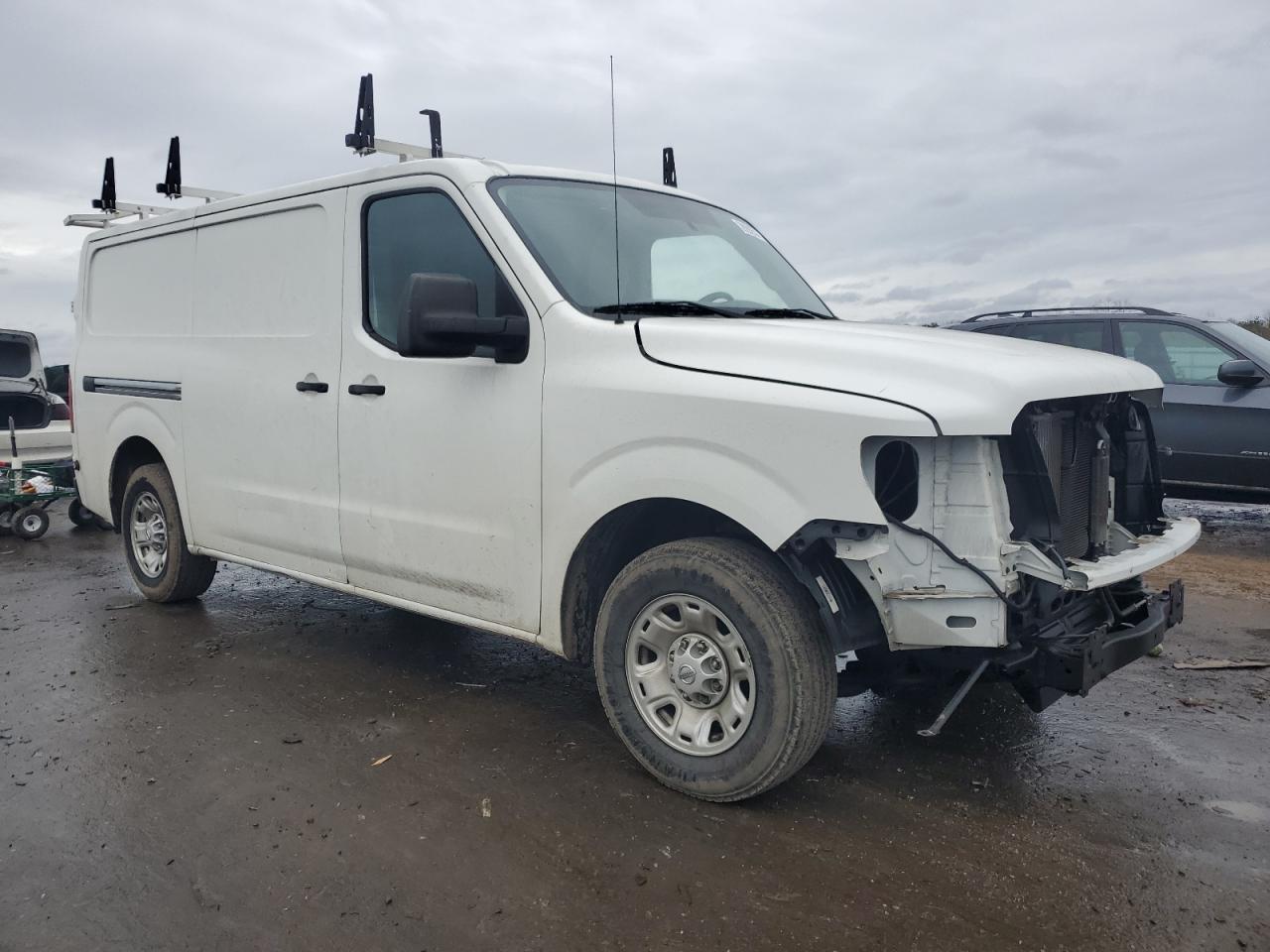 Photo 3 VIN: 1N6BF0KYXKN809616 - NISSAN NV 