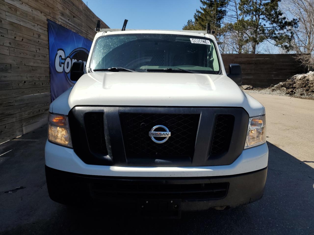 Photo 4 VIN: 1N6BF0KYXLN804014 - NISSAN NV 