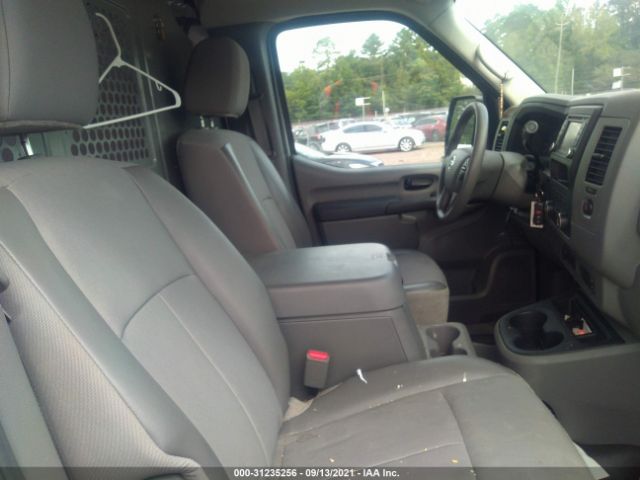 Photo 4 VIN: 1N6BF0KYXLN805308 - NISSAN NV CARGO 