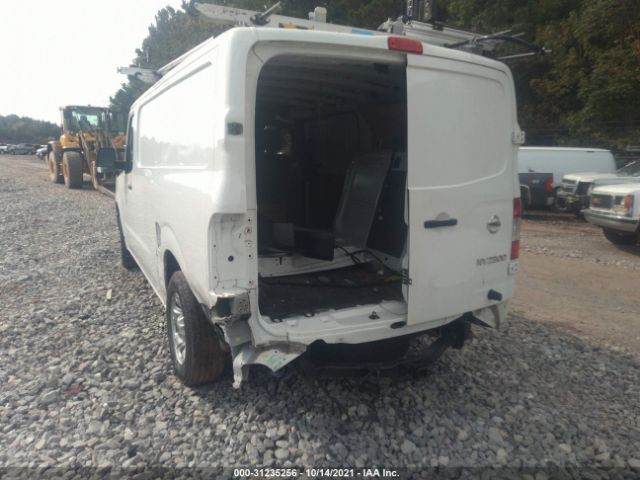 Photo 5 VIN: 1N6BF0KYXLN805308 - NISSAN NV CARGO 