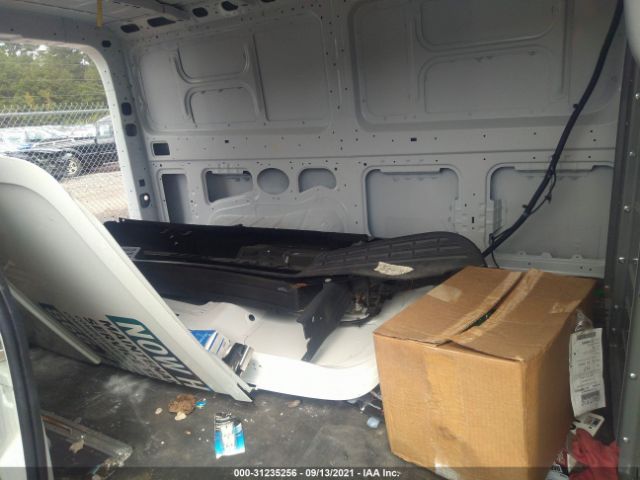 Photo 7 VIN: 1N6BF0KYXLN805308 - NISSAN NV CARGO 