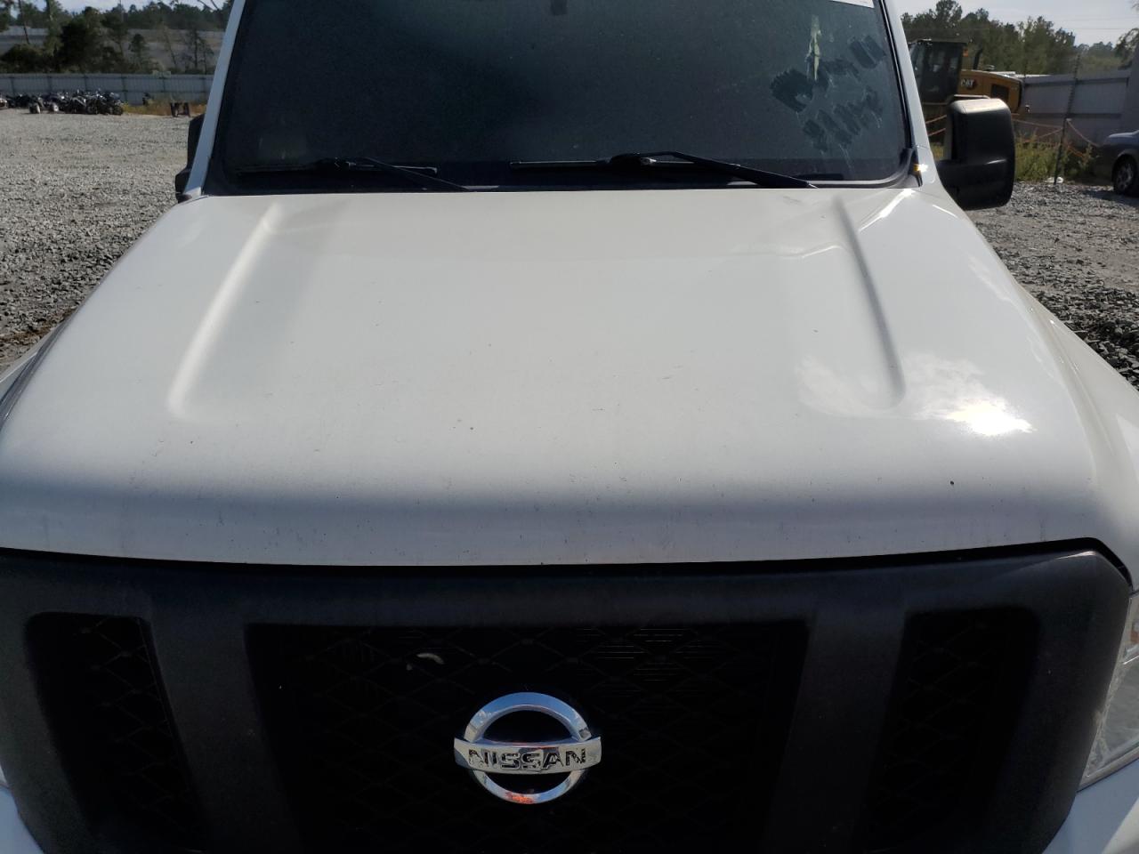 Photo 11 VIN: 1N6BF0KYXLN808449 - NISSAN NV 