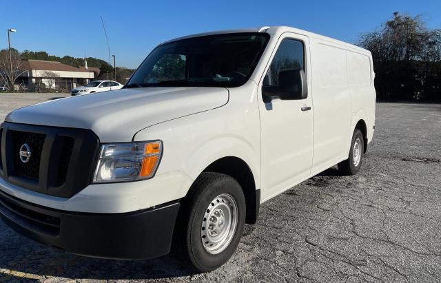 Photo 1 VIN: 1N6BF0KYXMN801695 - NISSAN NV 2500 S 