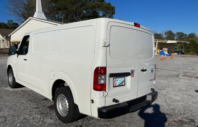 Photo 2 VIN: 1N6BF0KYXMN801695 - NISSAN NV 2500 S 