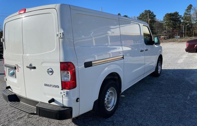 Photo 3 VIN: 1N6BF0KYXMN801695 - NISSAN NV 2500 S 