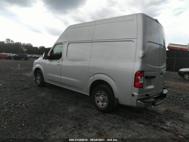 Photo 2 VIN: 1N6BF0LX0CN109949 - NISSAN NV 