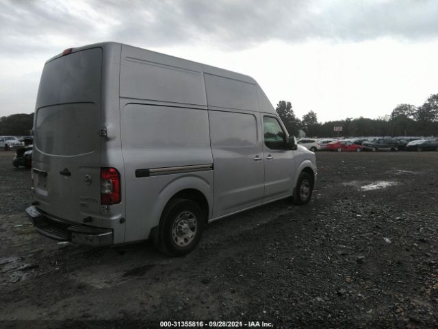 Photo 3 VIN: 1N6BF0LX0CN109949 - NISSAN NV 