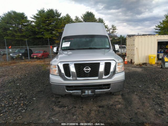 Photo 5 VIN: 1N6BF0LX0CN109949 - NISSAN NV 