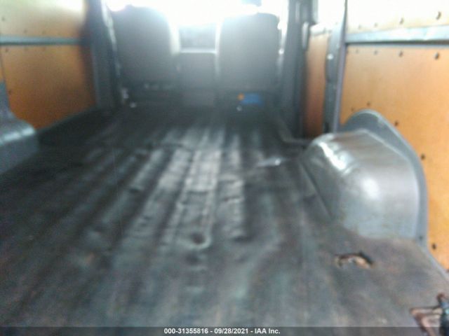 Photo 7 VIN: 1N6BF0LX0CN109949 - NISSAN NV 