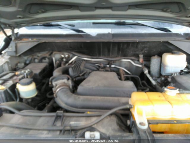 Photo 9 VIN: 1N6BF0LX0CN109949 - NISSAN NV 