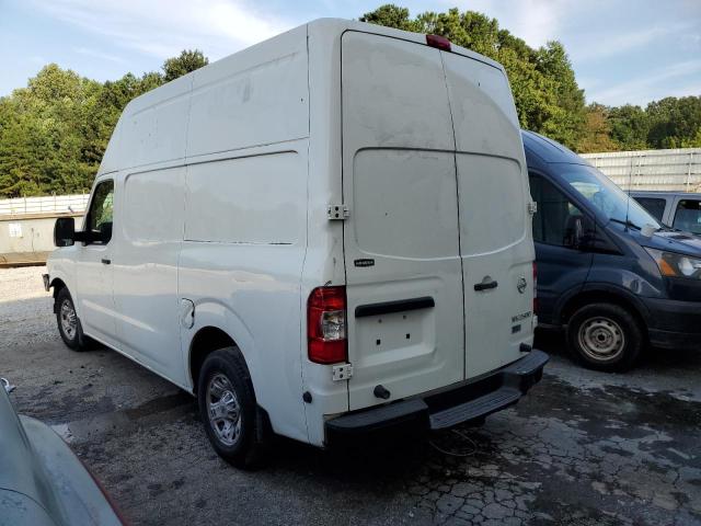 Photo 2 VIN: 1N6BF0LX0DN105854 - NISSAN NV 2500 