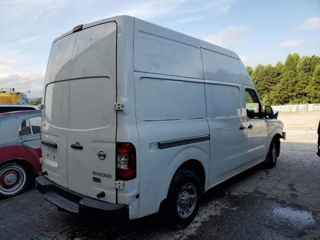 Photo 3 VIN: 1N6BF0LX0DN105854 - NISSAN NV 2500 