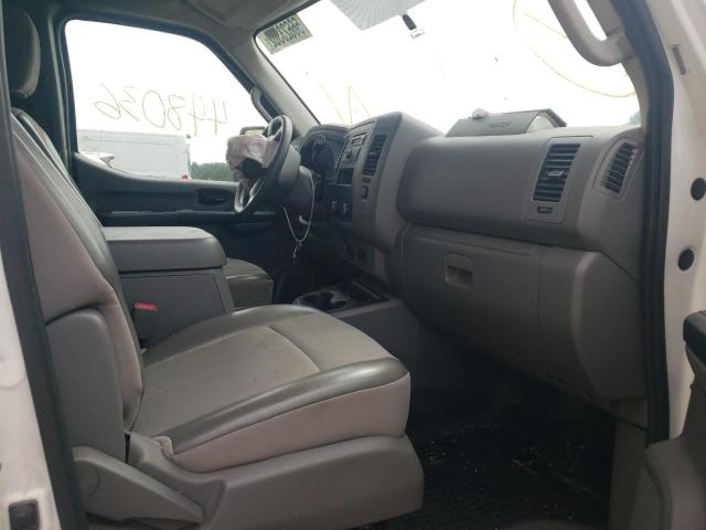 Photo 4 VIN: 1N6BF0LX0DN105854 - NISSAN NV 2500 