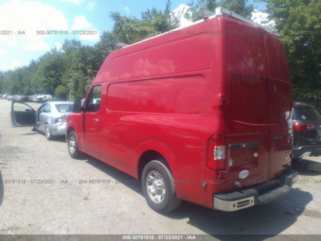 Photo 2 VIN: 1N6BF0LX1CN110639 - NISSAN NV 