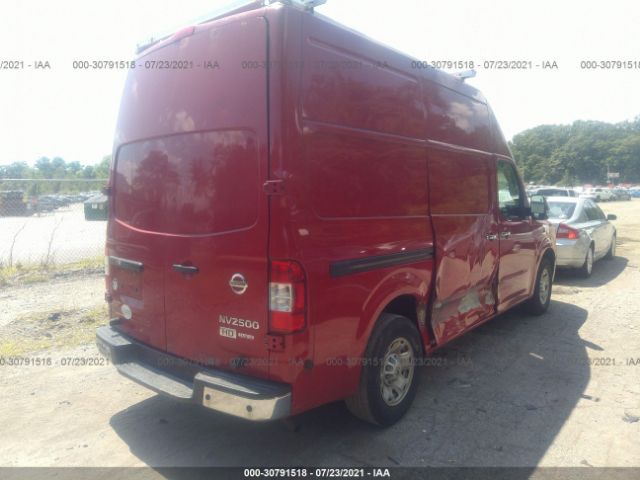 Photo 3 VIN: 1N6BF0LX1CN110639 - NISSAN NV 