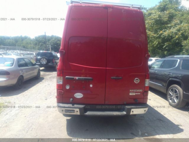 Photo 7 VIN: 1N6BF0LX1CN110639 - NISSAN NV 