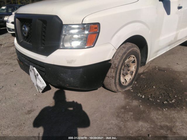 Photo 5 VIN: 1N6BF0LX2CN112495 - NISSAN NV 