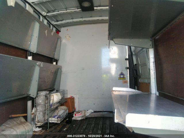 Photo 7 VIN: 1N6BF0LX2CN112495 - NISSAN NV 