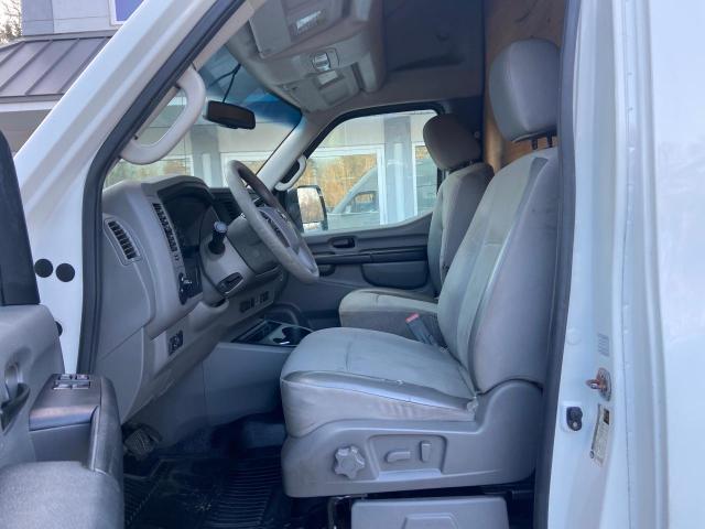 Photo 5 VIN: 1N6BF0LX2CN116952 - NISSAN NV 2500 