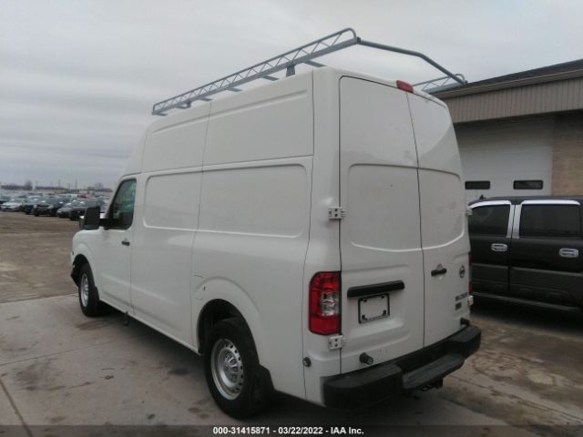 Photo 2 VIN: 1N6BF0LX2EN107283 - NISSAN NV 