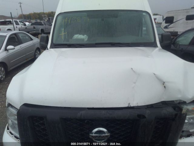 Photo 9 VIN: 1N6BF0LX2EN107283 - NISSAN NV 