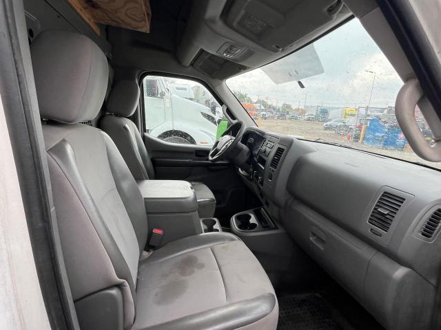 Photo 4 VIN: 1N6BF0LX3DN104021 - NISSAN NV 