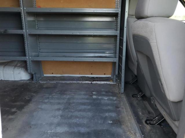 Photo 10 VIN: 1N6BF0LX3DN110286 - NISSAN NV 2500 