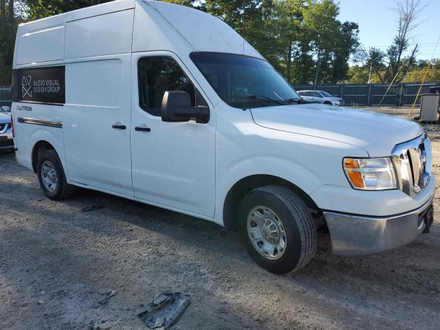 Photo 3 VIN: 1N6BF0LX3DN110286 - NISSAN NV 2500 