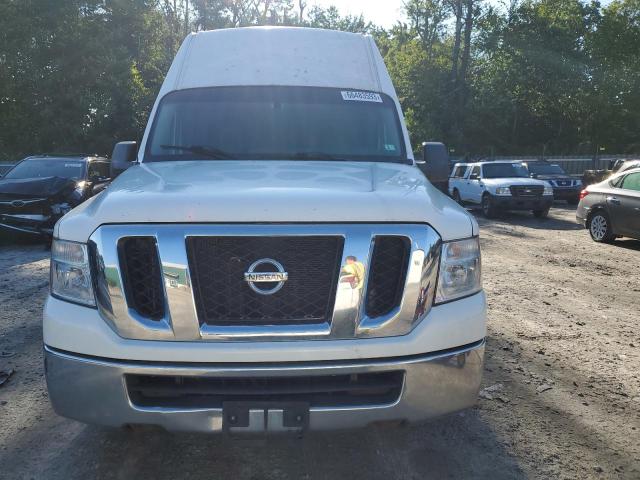 Photo 4 VIN: 1N6BF0LX3DN110286 - NISSAN NV 2500 