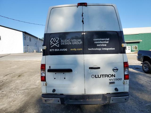 Photo 5 VIN: 1N6BF0LX3DN110286 - NISSAN NV 2500 