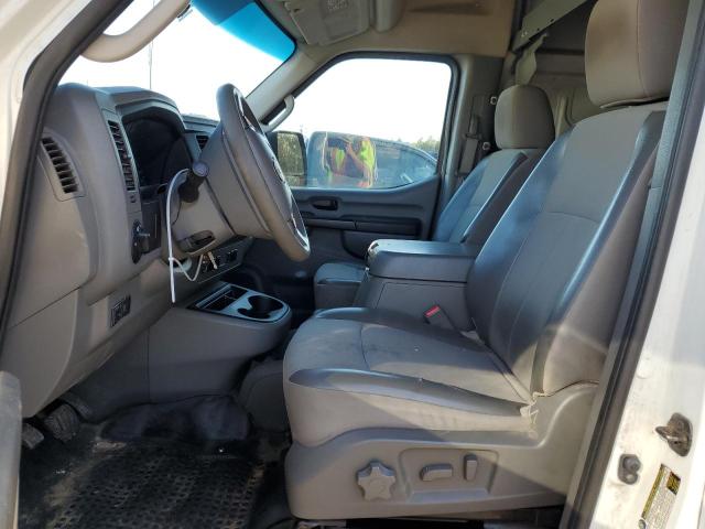 Photo 6 VIN: 1N6BF0LX3DN110286 - NISSAN NV 2500 