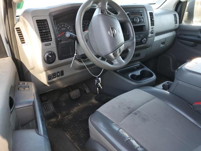 Photo 7 VIN: 1N6BF0LX3DN110286 - NISSAN NV 2500 