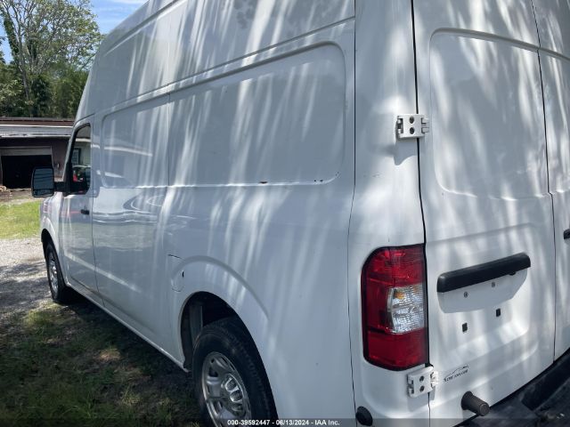 Photo 2 VIN: 1N6BF0LX3FN803538 - NISSAN NV 