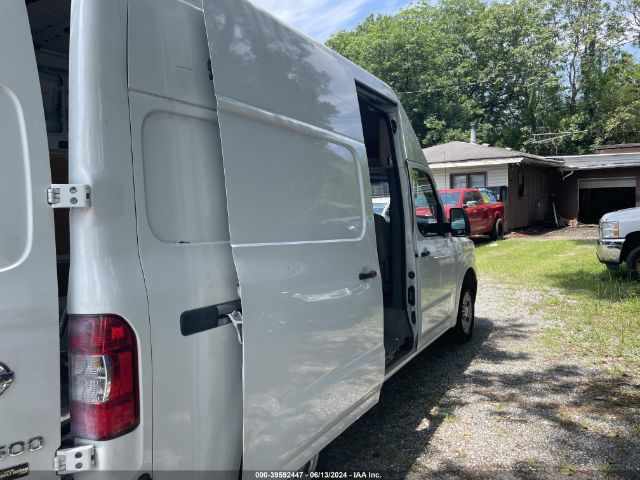 Photo 3 VIN: 1N6BF0LX3FN803538 - NISSAN NV 