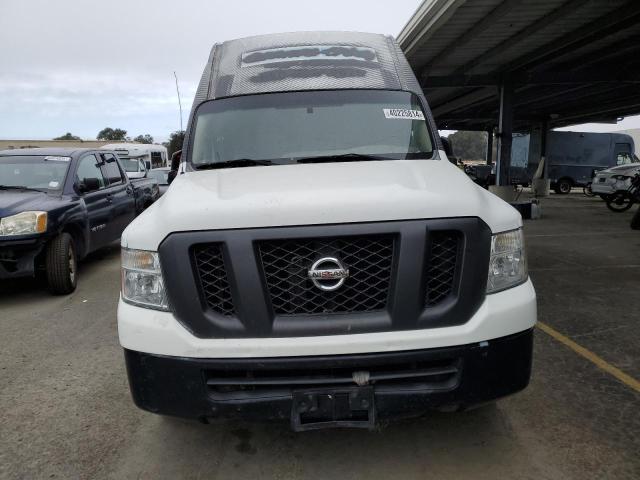 Photo 4 VIN: 1N6BF0LX3FN804298 - NISSAN NV 