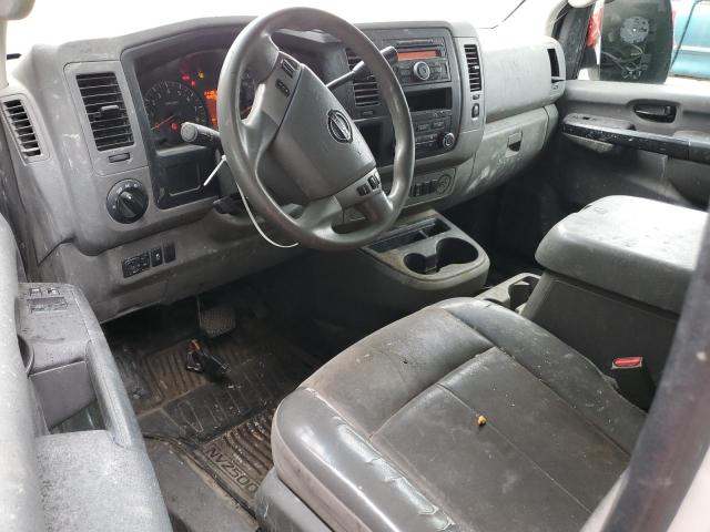 Photo 7 VIN: 1N6BF0LX3FN804298 - NISSAN NV 