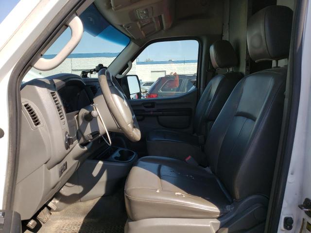 Photo 6 VIN: 1N6BF0LX4CN115592 - NISSAN NV 2500 