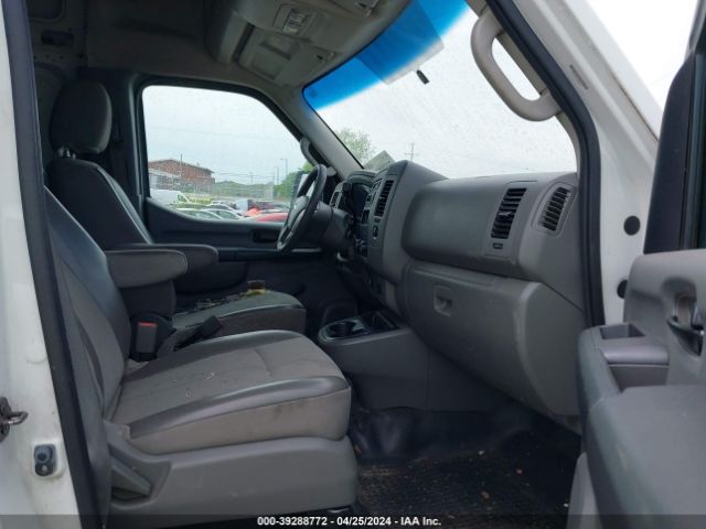 Photo 4 VIN: 1N6BF0LX4FN802785 - NISSAN NV CARGO NV2500 HD 